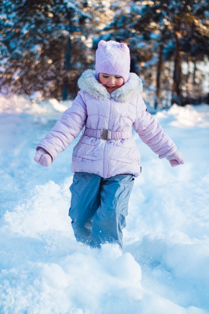 Photograph by Лазарева Анна Игоревна