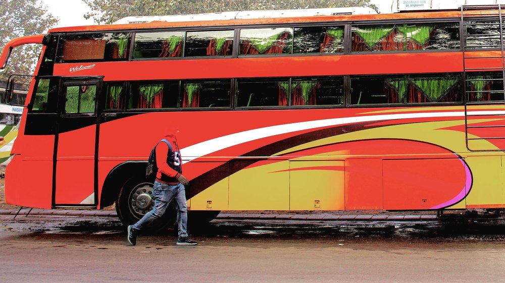 Photograph by Rana Basak