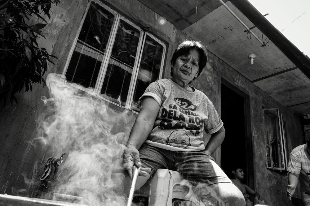 Photograph by Christian Bonzon