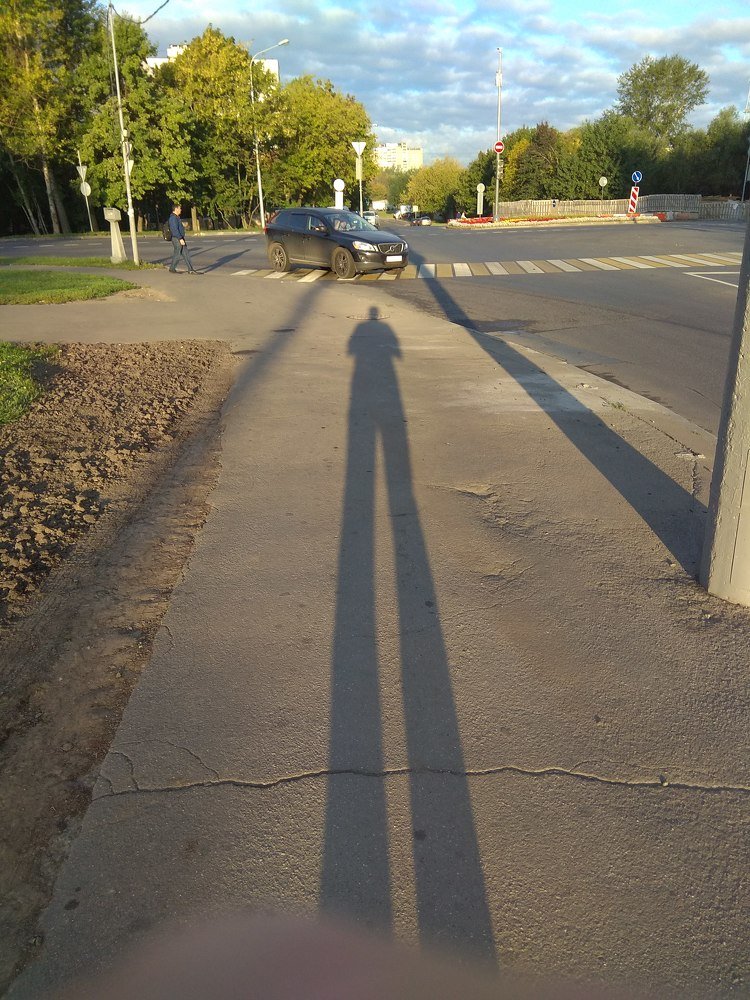 Photograph by Сергей Марцев
