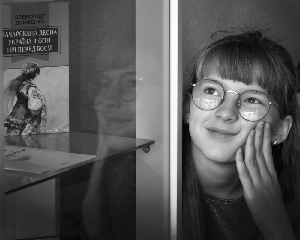 Photograph by Елена Куннова