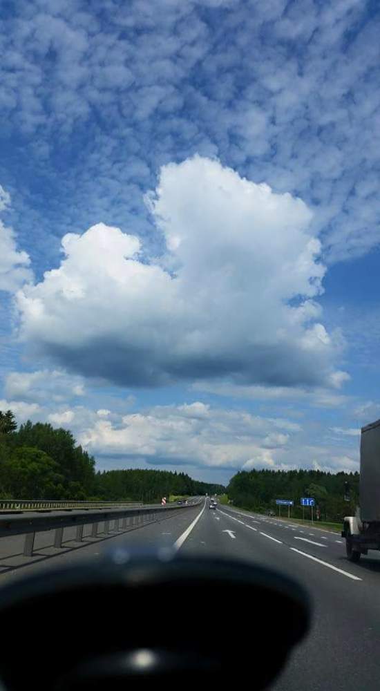 Photograph by Андрей Зиновьев