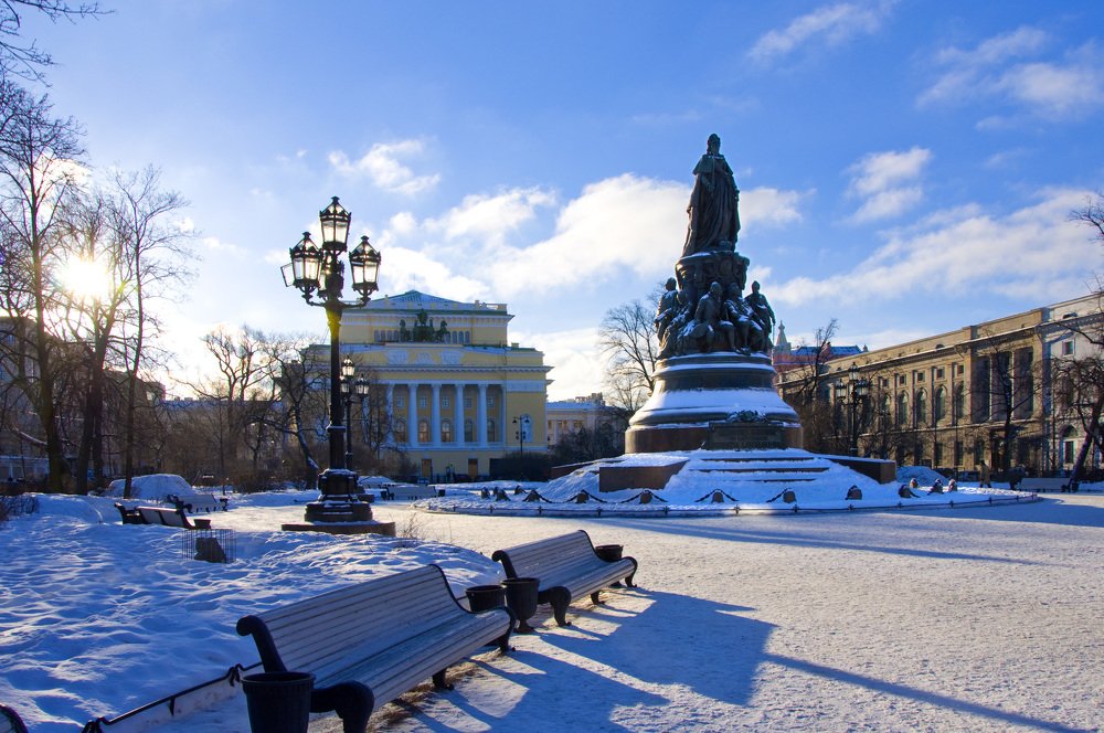 Photograph by Игорь Овсиенко