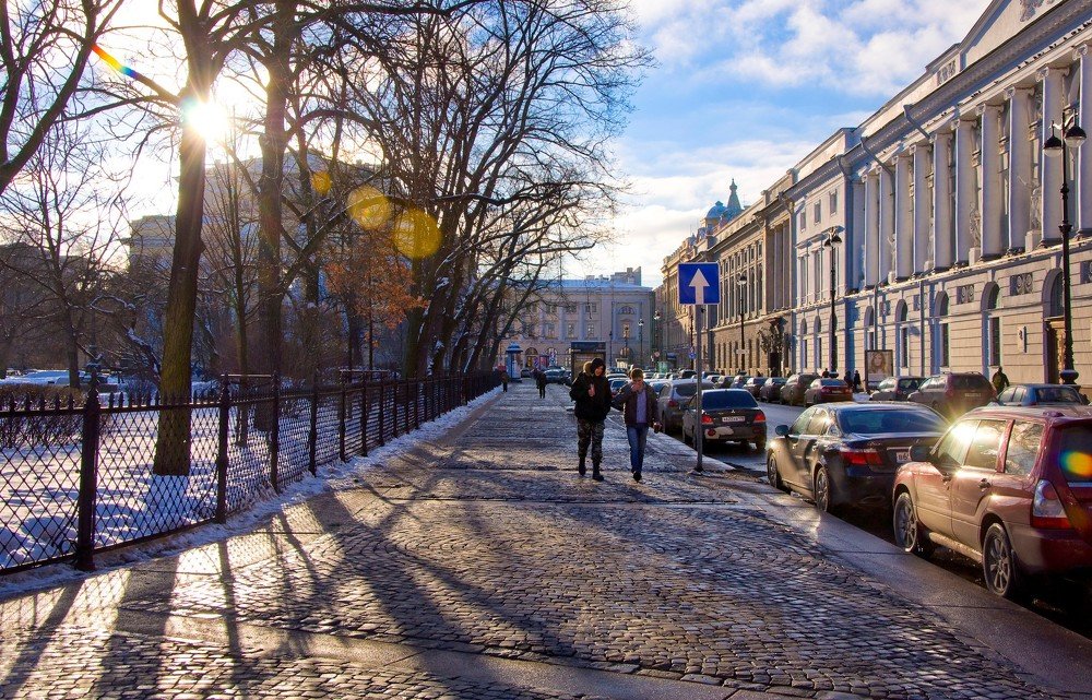 Photograph by Игорь Овсиенко