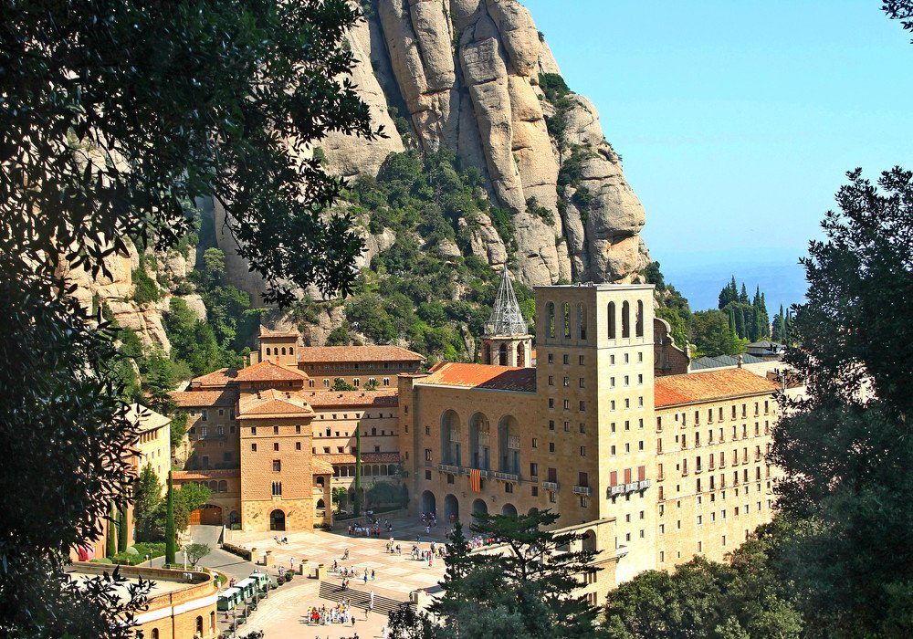 Montserrat.