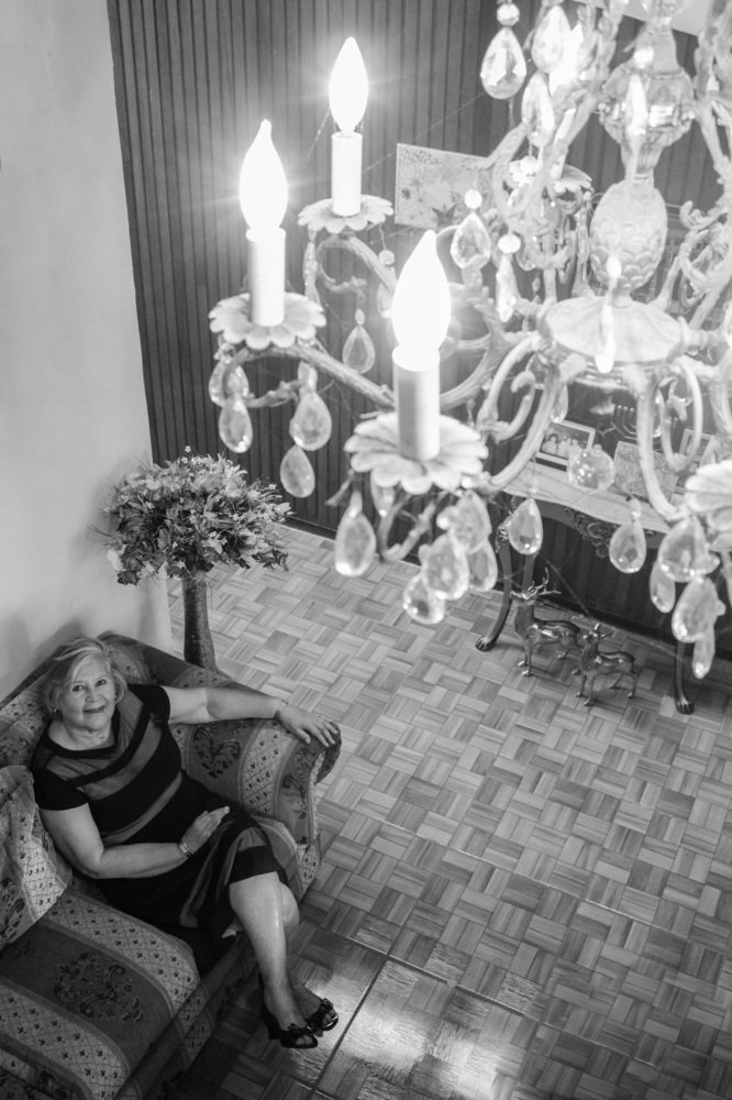 Photograph by Alessandra