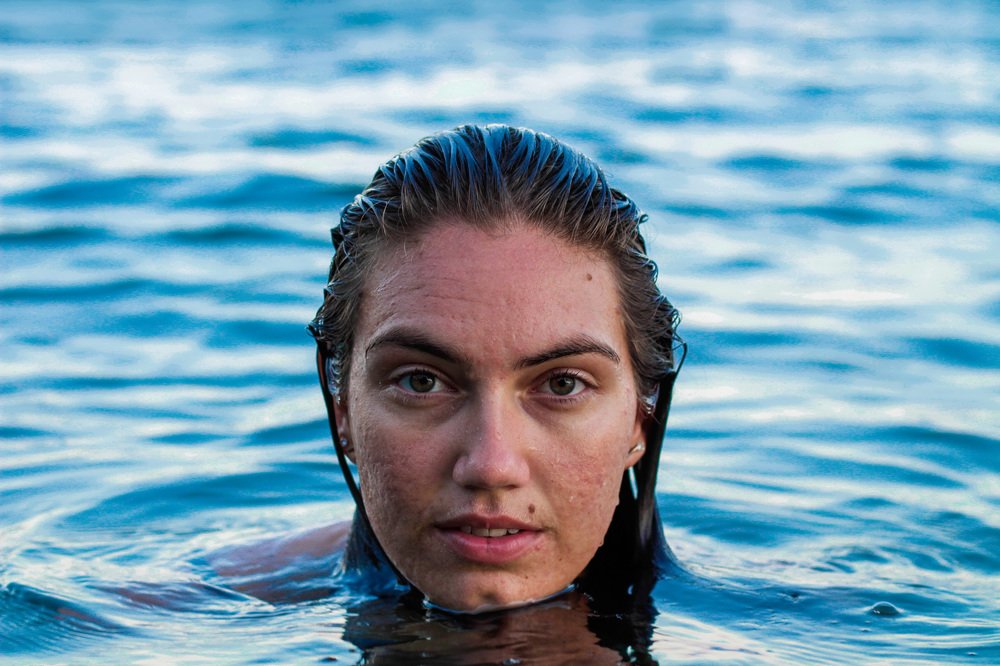 Photograph by Alessandra