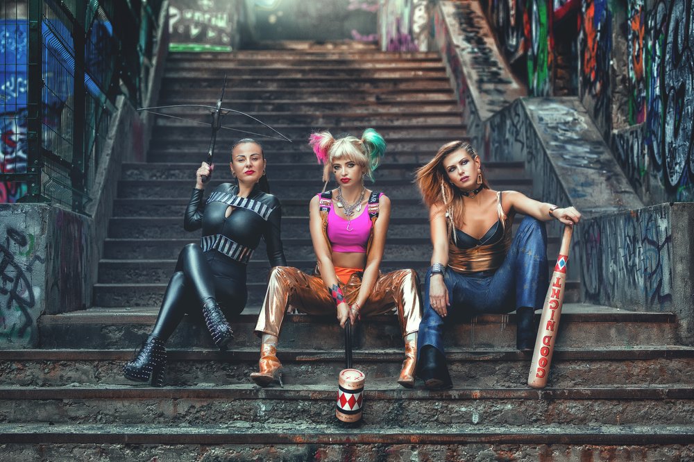 Photograph by Катерина Мельник