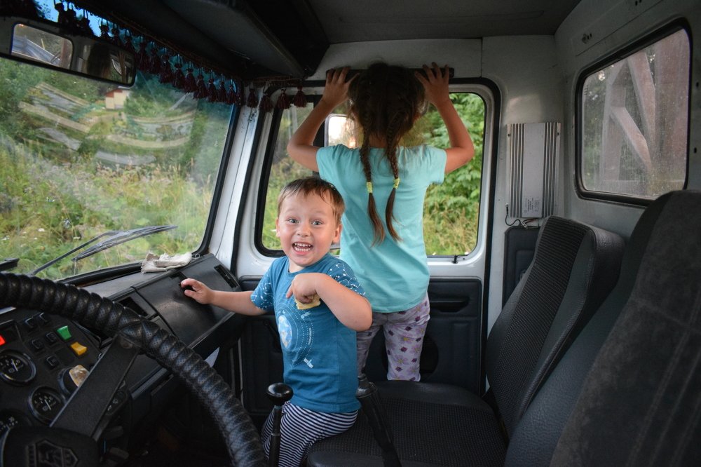 Photograph by Танзиля Завьялова