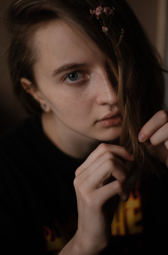 Photograph by Ната Мурашко