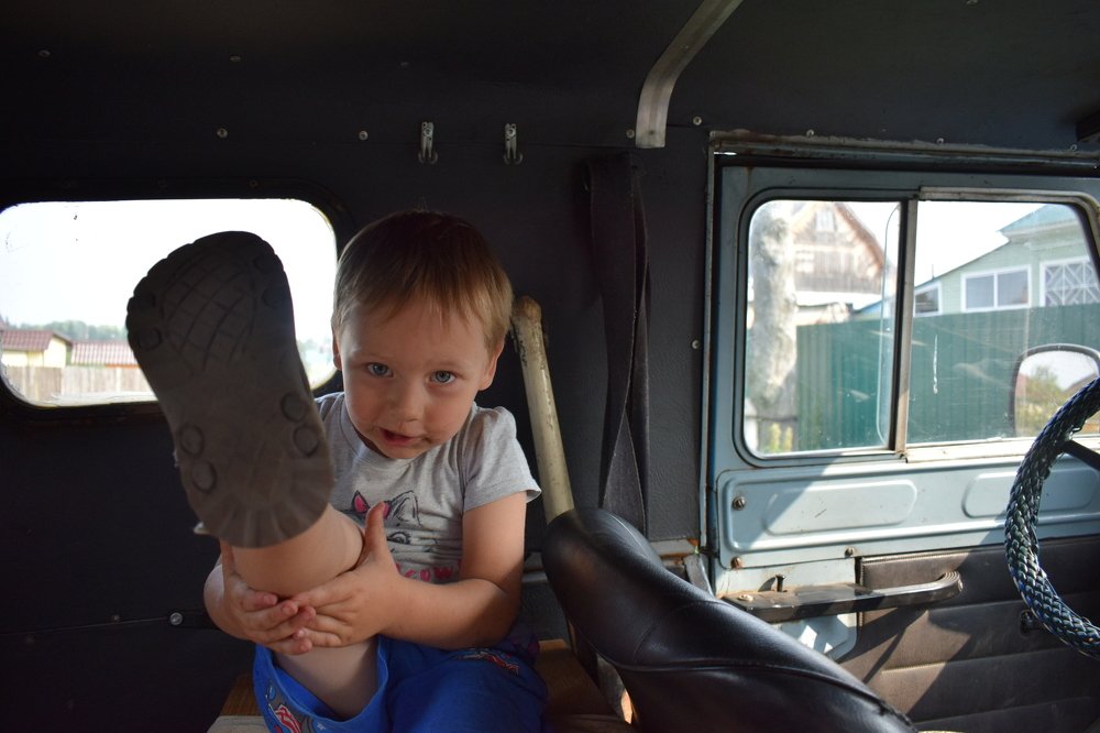 Photograph by Танзиля Завьялова