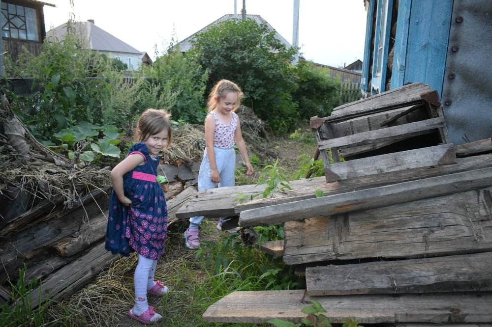 Photograph by Танзиля Завьялова