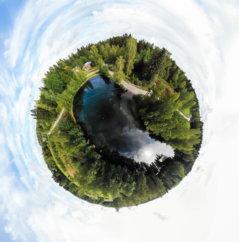 Photograph by Elena Noeva