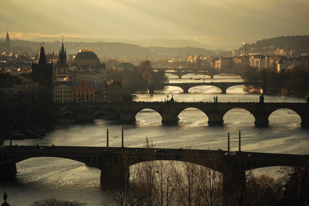 Photograph by Juls Demidova