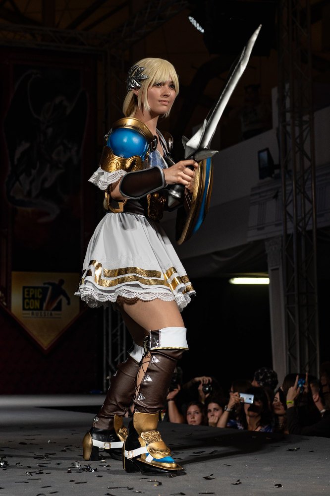 Фотография автора Томашевич Сергей