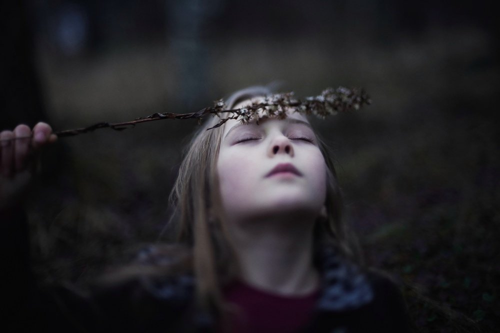 Photograph by Алина