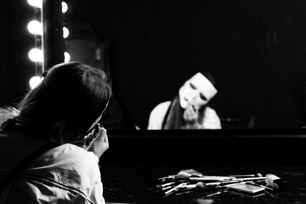 Photograph by Алина