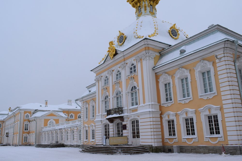 Photograph by Танзиля Завьялова