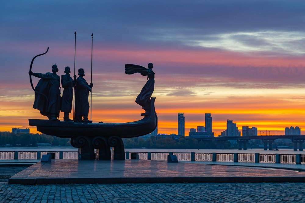 Фотография автора Oleg Utyuzh