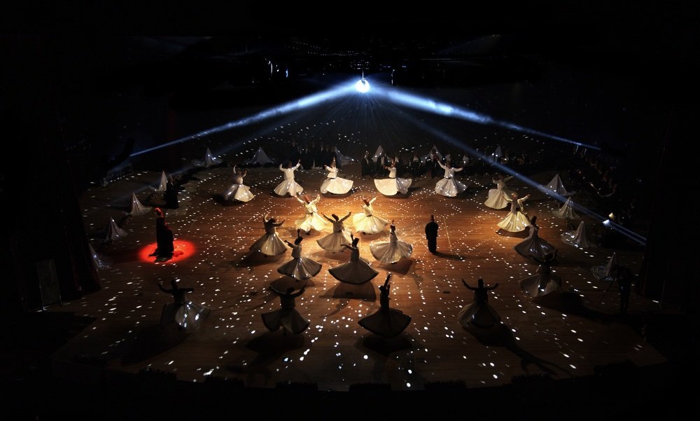 Photograph by Bahir DIBEKOGLU