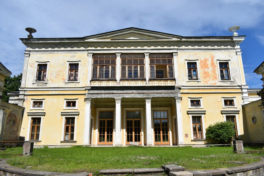 Photograph by Танзиля Завьялова