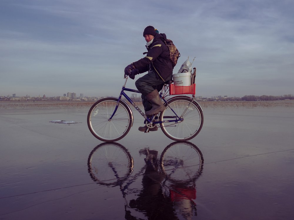 Photograph by Кирилл Михайлов