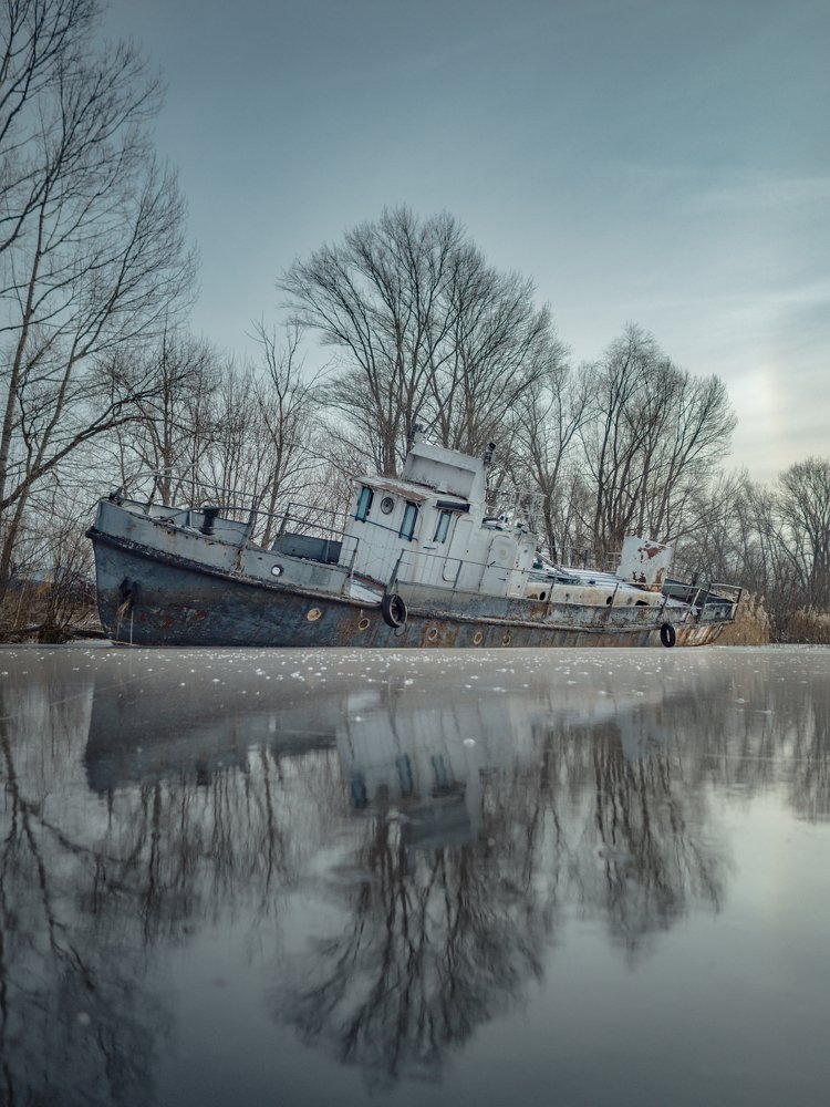 Photograph by Кирилл Михайлов