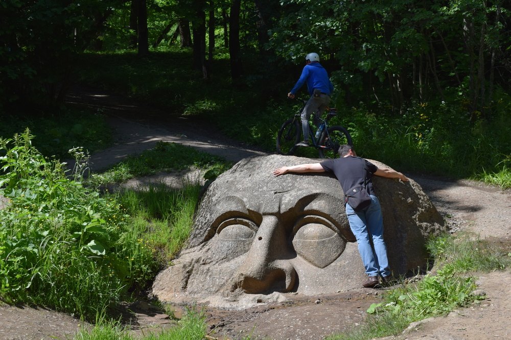 Photograph by Танзиля Завьялова