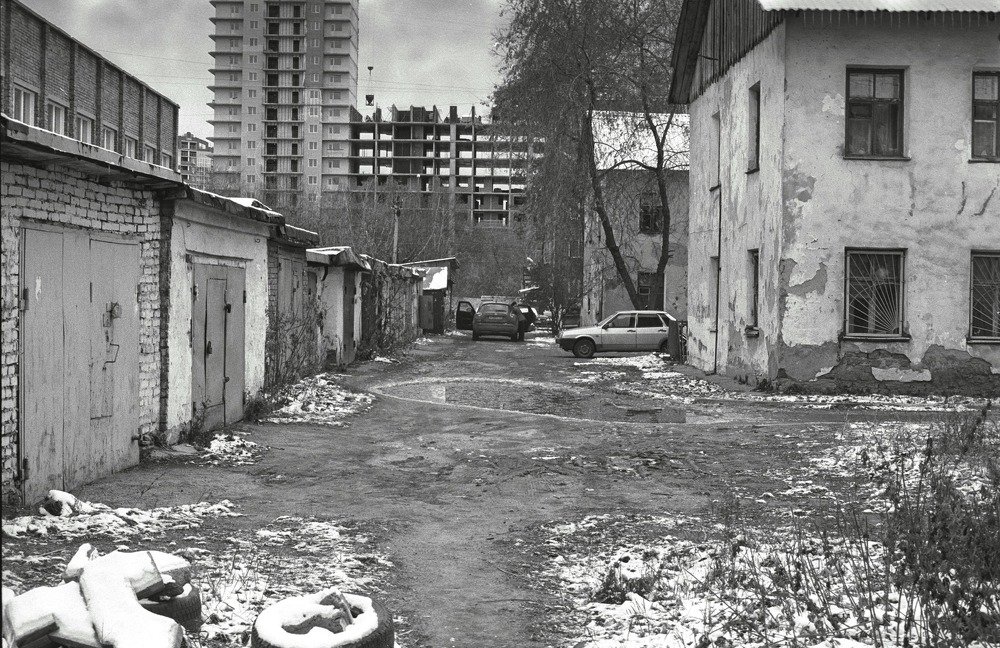 Фотография автора Смакограй Александр