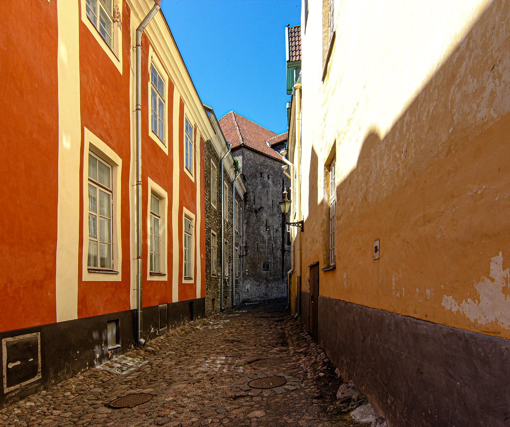 Photograph by Евгений Барзенков