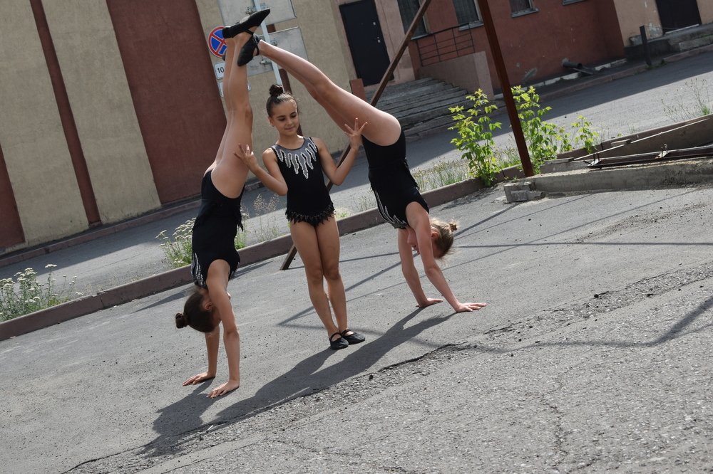 Photograph by Танзиля Завьялова