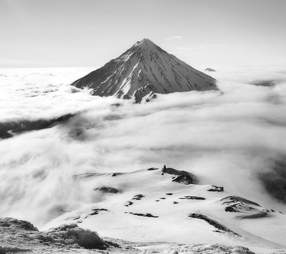 Photograph by Сергей Макурин