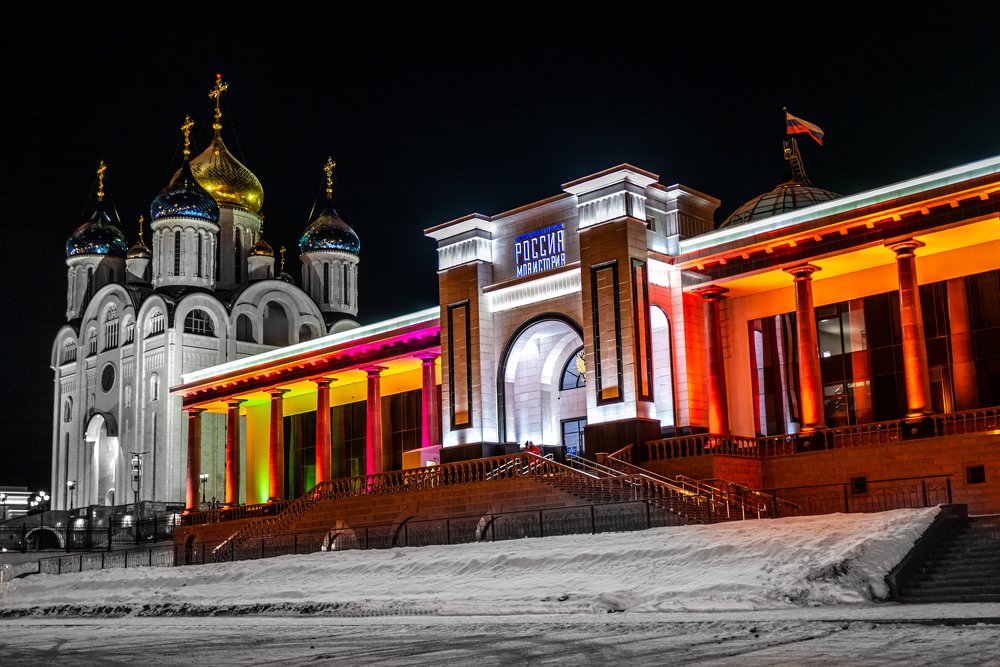 Фотография автора Денис Винарь