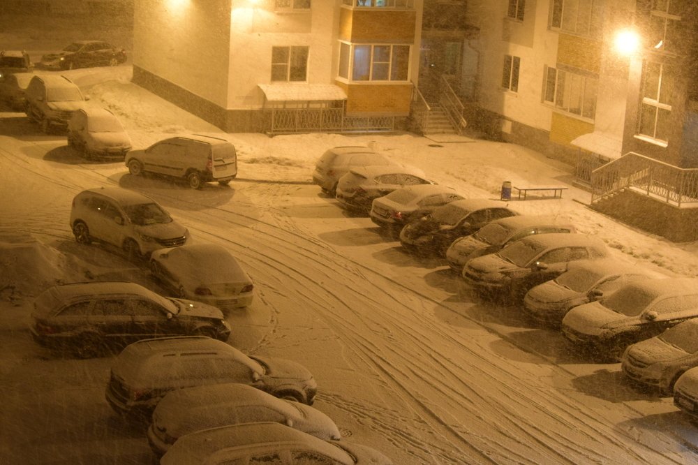 Photograph by Танзиля Завьялова