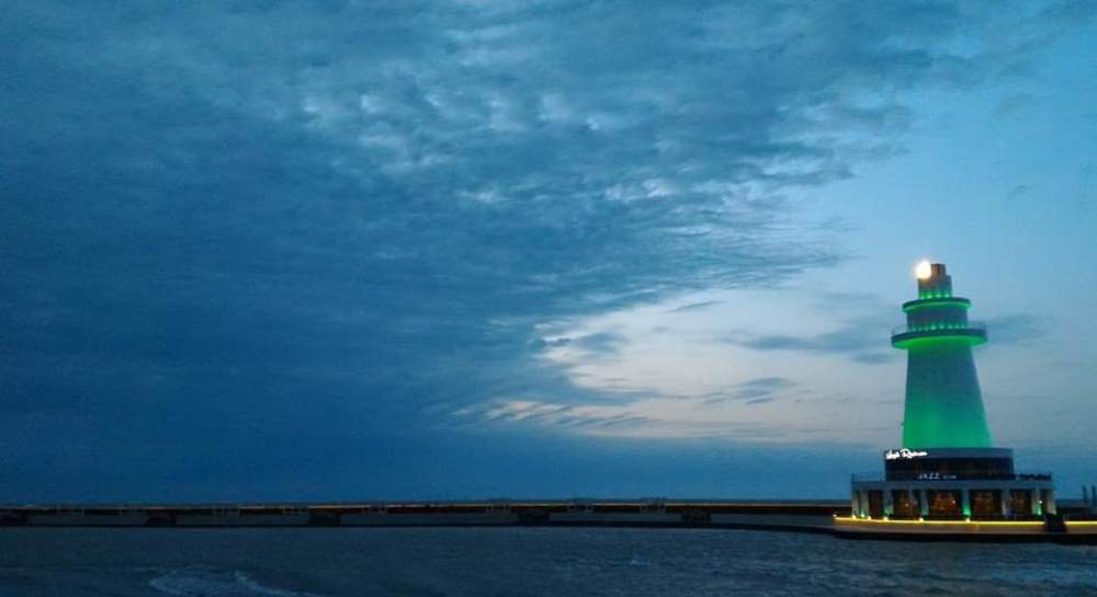 Photograph by Ali Aliyev