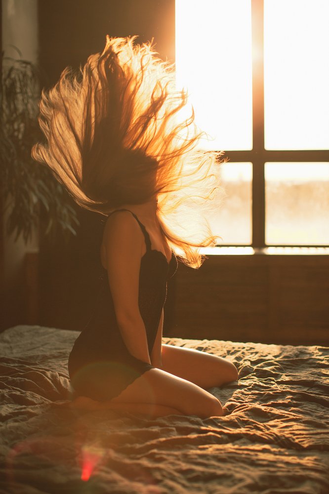 Photograph by Елена Напорова