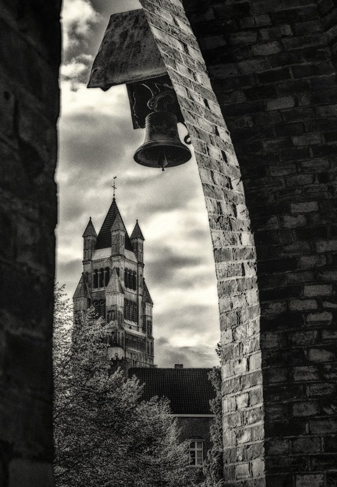 Эхо средневековья