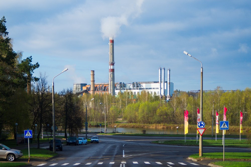 Photograph by Станислав Зайцев