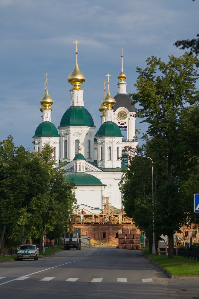 Photograph by Станислав Зайцев