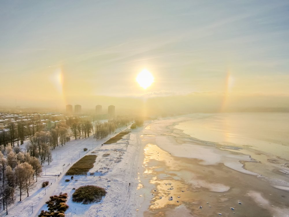 Photograph by Александр Абросимов