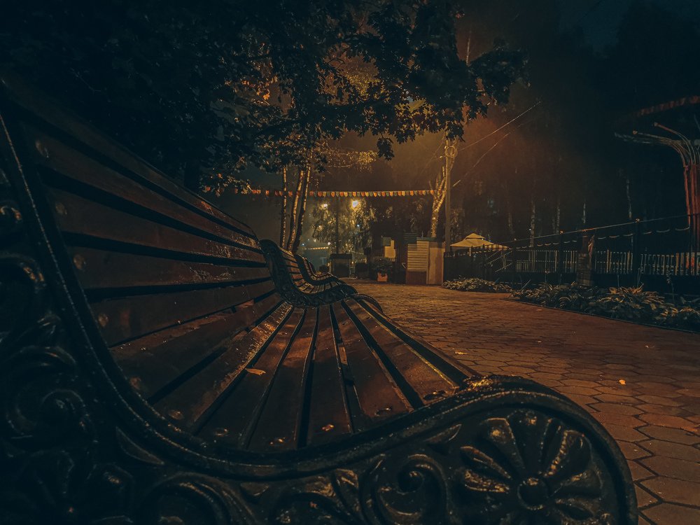 Photograph by Алексей Алексеев