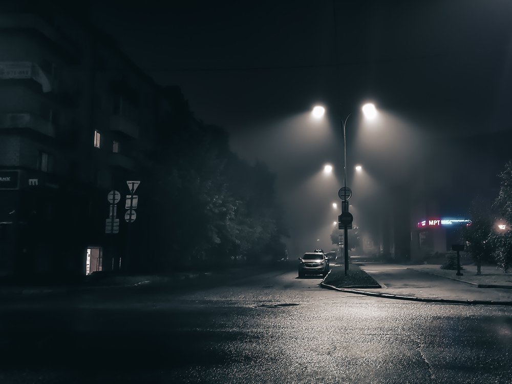 Photograph by Алексей Алексеев