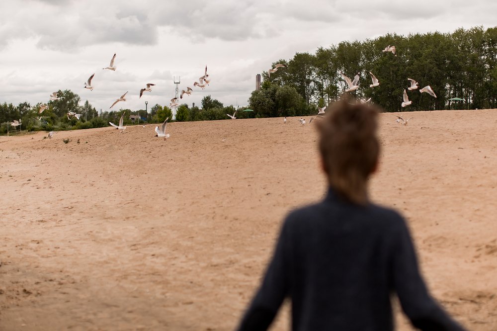 Photograph by Елена Напорова