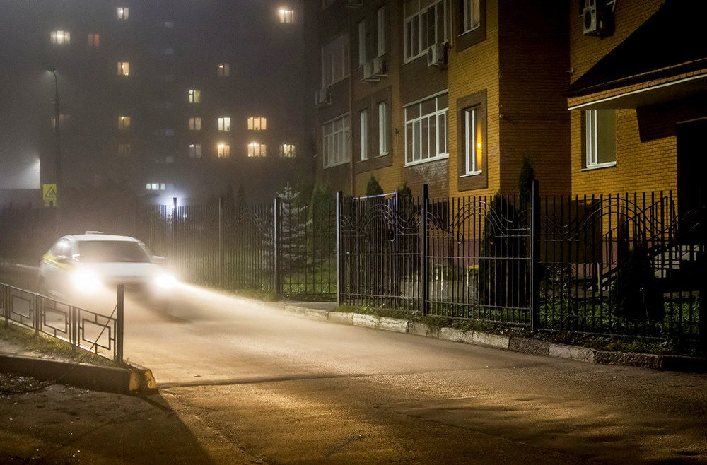 Photograph by Елена Белинская