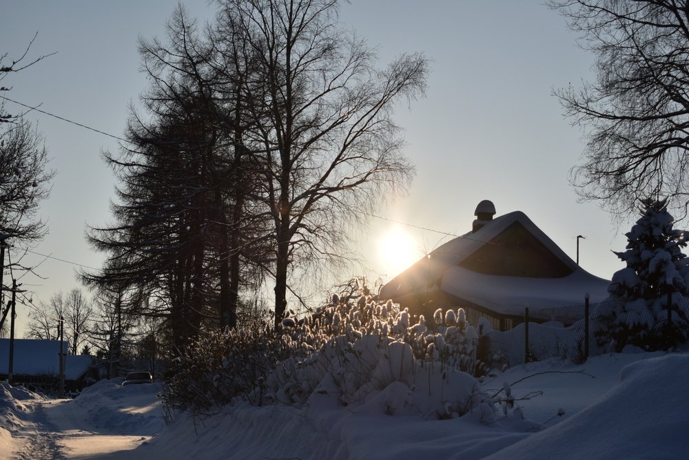 Photograph by Танзиля Завьялова