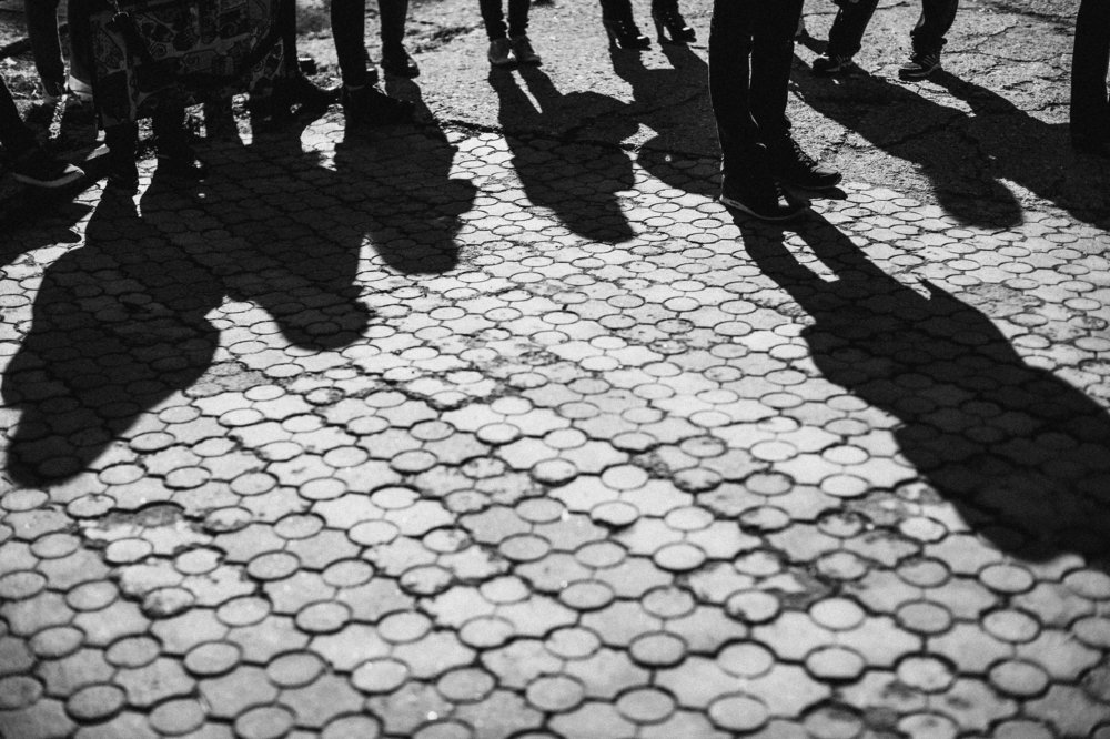 Photograph by Елена Напорова