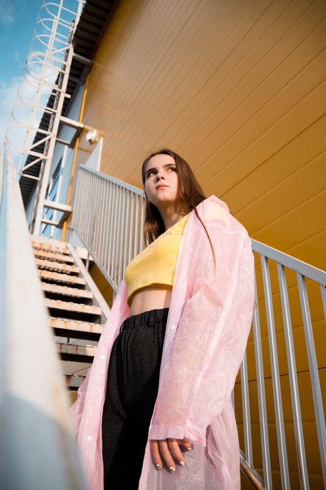 Photograph by Дмитрий Коваленко