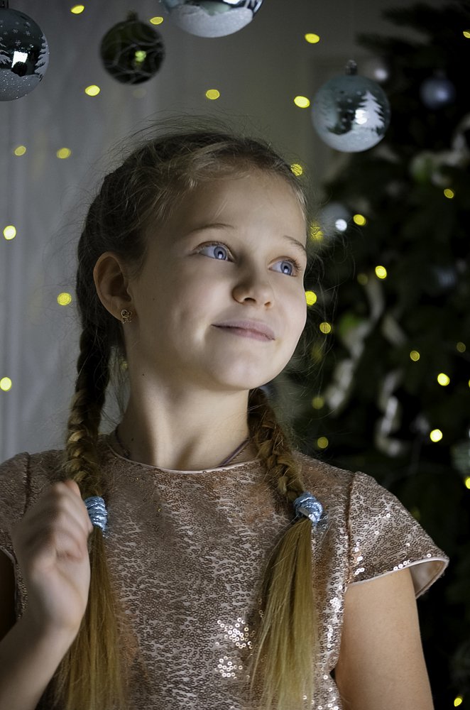 Photograph by Виктория Чушкина