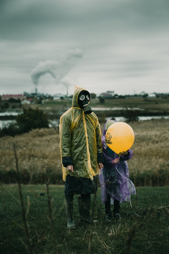 Photograph by Дарья Полиева