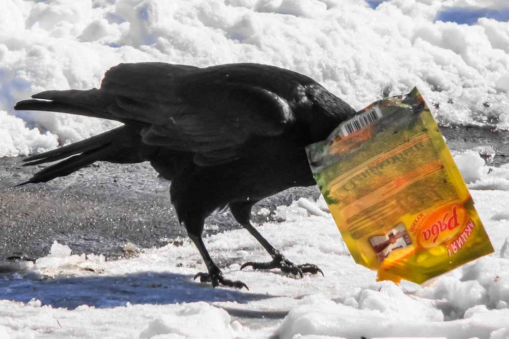 ЕСТЬ ТАМ ЧТО?